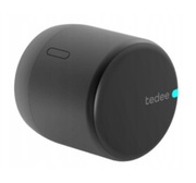 Zamek inteligentny tedee GO powered by GERDA GRAFITOWY