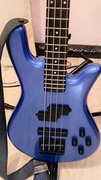 Gitara basowa Spector