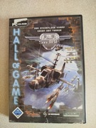 Fair Strike Hall of Game - kolekcjonerska gra PC CD - ROM
