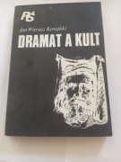 Jan Wierusz Kowalski - Dramat a kult