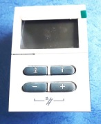 Wyświetlacz Vaillant ecoTEC VC 246  | FOLIA | Sprawny