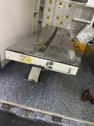 Stół medyczny STEM R3 – Z770 do transportu noszy karetka 12V