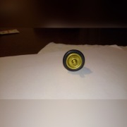 Czujnik temperatury wody 