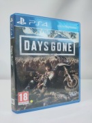 Days Gone - Gra PS4