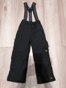 Spodnie narciarskie Trespass 110-116 