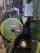 SZLIFIERKA DO KÓŁ ZEBATYCH OKAMOTO SHG 400 R