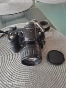 Odsprzedam aparat cyfrowy 