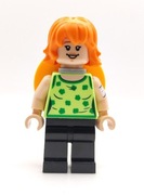 Lego Minifigures op010 - Nami / One Piece