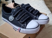 Buty sportowe trampki rozm 37