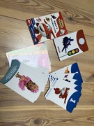 Kart dla dzieci do zabawy