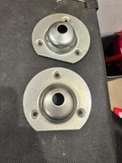 OPEL Zafira wspornik/podkładka do śruby na koło dojazdowe