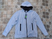 Bluza sportowa z kapturem Bodella r.46 