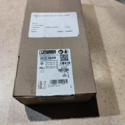 Listwy zaciskowe Phoenix Contact PT 2,5-3L 3210499