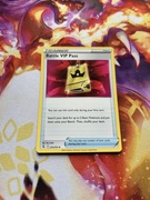 Battle VIP Pass – 225/264 Fusion Strike (ENG)