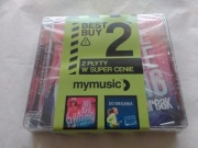 We Are Clubbing – Spring Break + Muzyka do biegania FOLIA My Music C-BooL