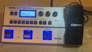Multiefekt Basowy BOSS GT-1B