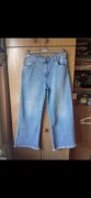 Denim Premium Jeansy Spodnie Damskie Rozmiar 42/14
