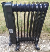 Sprzedam tanio grzejnik olejowy VOLTENO 9 żeberek