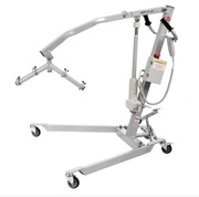 Podnośnik transportowo kąpielowy Meva z siedziskie