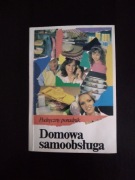 Domowa samoobsługa- opr. Barbara Tarczyńska 