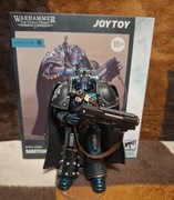 Figurka Warhammer 40k JoyToy Alpha Legion Saboteur Consul