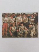 Zdjęcia żużel Falubaz, Morawski, ZKŻ Zielona Góra 