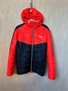 Kurtka pikowana Puma Active Norway S/M.