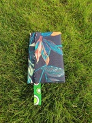 Etui otulacz na książkę 