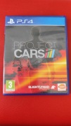 Project CARS PS4 / PS5 