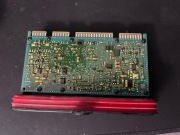 MODUŁ PRZETWORNICA LAMPY BIXENON SKRETNA BMW 7440879