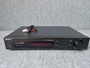 Tuner Sony ST S190 Oryginał Japan SPRAWNY