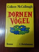 Książka powieść "Dornen Vögel" Colleen McCullough 