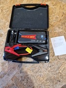URZĄDZENIE ROZRUCHOWE 12V 2000A POWERBANK DO SAMOCHODU JUMP STARTER