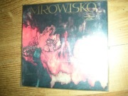 Klan-mrowisko. CD digipack