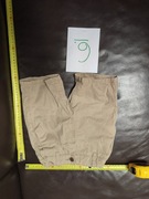 Szorty jeansowe, krótkie spodenki jeansowe, Reserved rozmiar 110