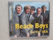 The Beach Boys  CD