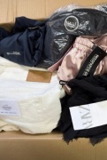 Zara  Mohito Nike Adidas Kalvin klein