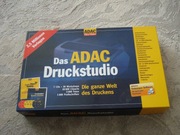 DAS   ADAC  DRUCK  STUDIO   