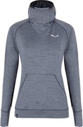 Bluza damska Salewa Puez Melange Dry XXL 44