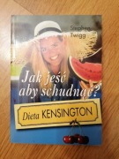 Jak jeść, aby schudnąć? - Stephen Twigg 