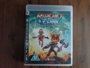 Ratchet and Clank A Crack in Time PS3