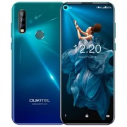 Odblokowanie Smartfona Oukitel C17 Pro Usługa