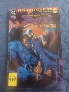 Batman 7/96; TM-Semic