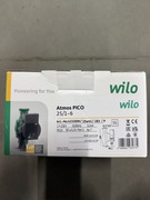 Pompa WILO Atmos PICO 25/1-6