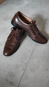 Buty dla chłopca na komunię rozm 34
