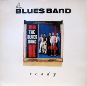 THE BLUES BAND READY (1980) 
