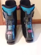 Buty narciarskie, damskie bardzo solidne. Women LOWA