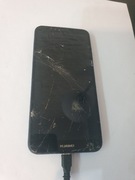 Huawei y6 prime 2018 zbity   nr 361