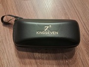 nowe etui na okulary kingseven