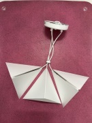 Lampa wisząca Luminex